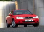 Ford Mondeo Sedan 1996 года (UK)